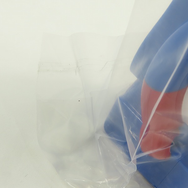 実際に弊社で買取させて頂いた【内袋未開封】BE@RBRICK/ベアブリック マーベルシリーズ クレベリン スティック用カバー 全8種セットの画像 8枚目