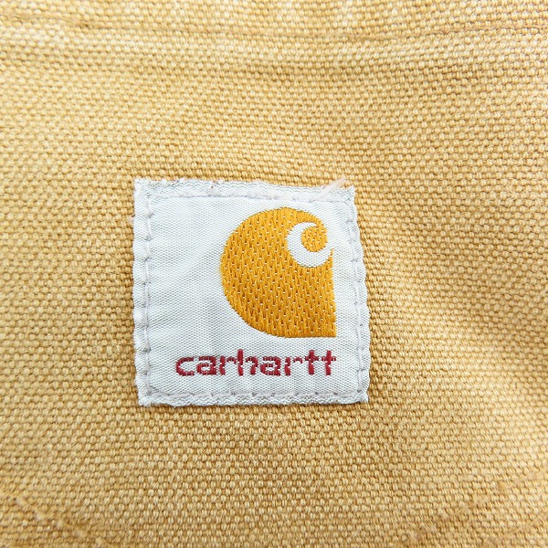 実際に弊社で買取させて頂いたCarhartt/カーハート ペインターパンツ/44×30の画像 3枚目