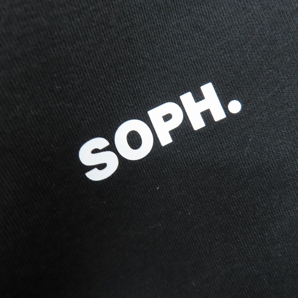 実際に弊社で買取させて頂いたF.C.Real Bristol/F.C.レアルブリストル 18SS VENTILATION HOODY ジップアップパーカー ブラック FCRB-180025/XLの画像 6枚目