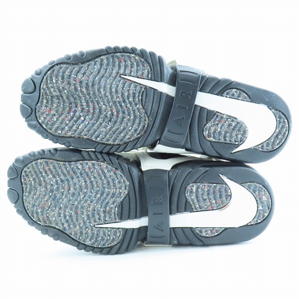 実際に弊社で買取させて頂いたNIKE×AMBUSH/ナイキ×アンブッシュ AIR ADJUST FORCE SP/エア アジャストフォース DM8465-100 /29の画像 2枚目