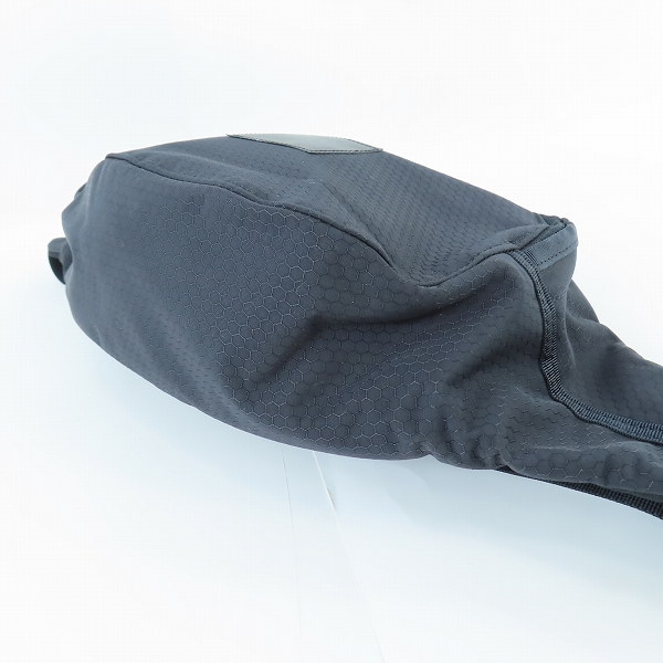 実際に弊社で買取させて頂いたWTAPS×PORTER/ダブルタップス×ポーター ISSUE READY PACK ボディーバッグ/ウエストバッグの画像 2枚目