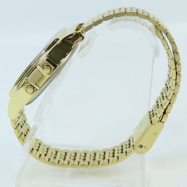 実際に弊社で買取させて頂いた(2)TIMEX/タイメックス スペースインベーダー  腕時計 TW2V30100の画像 1枚目