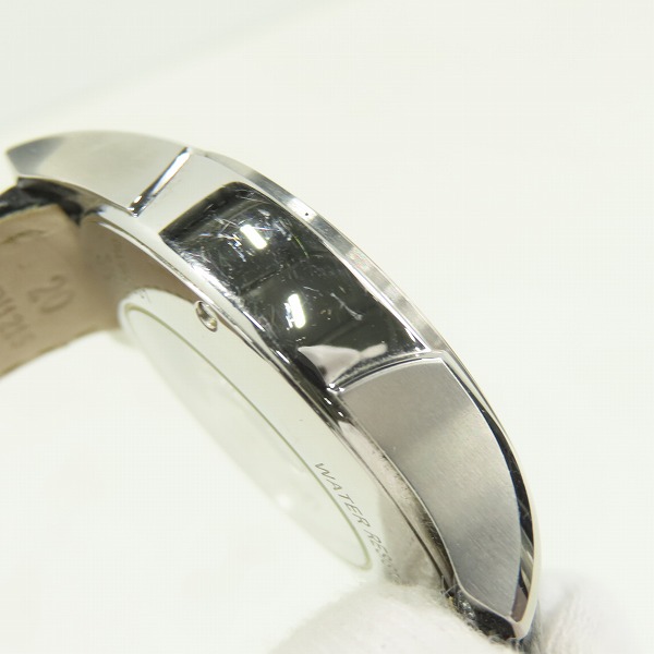 実際に弊社で買取させて頂いたHAMILTON/ハミルトン ジャズマスター デイデイト H325051の画像 4枚目