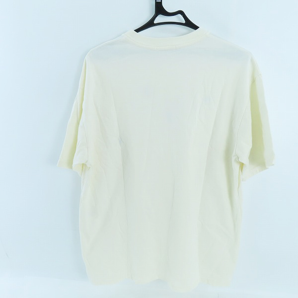 実際に弊社で買取させて頂いたUNDERCOVER/アンダーカバー 半袖 Tシャツ UP1D4804/3の画像 1枚目