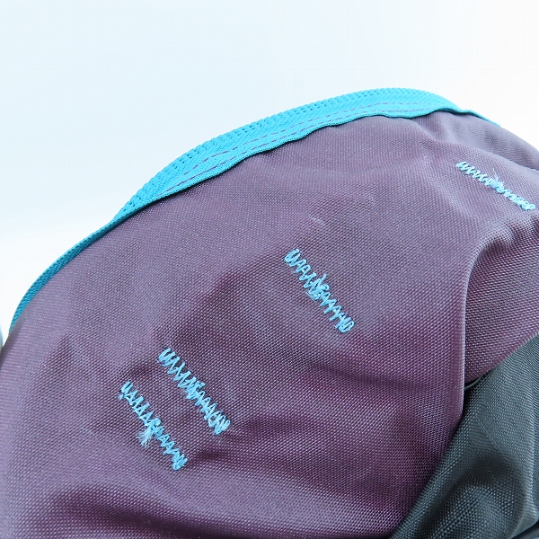 実際に弊社で買取させて頂いたGREGORY/グレゴリー リュック/バックパックの画像 5枚目