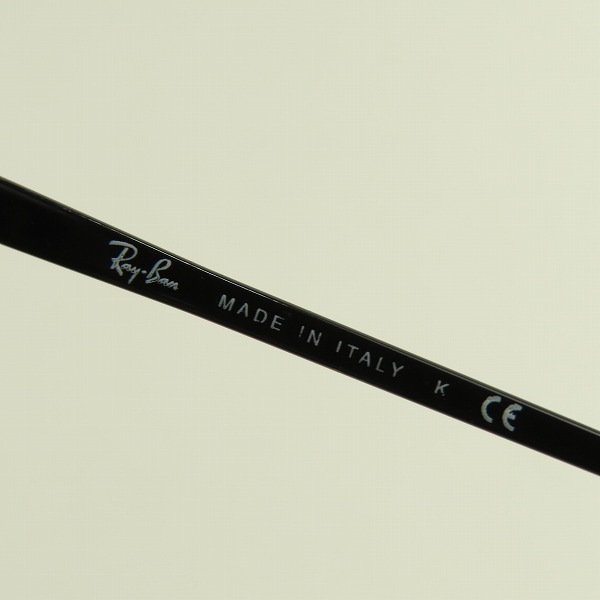 実際に弊社で買取させて頂いたRay-Ban/レイバン ERIKA サングラス/アイウェア RB4171-Fの画像 6枚目