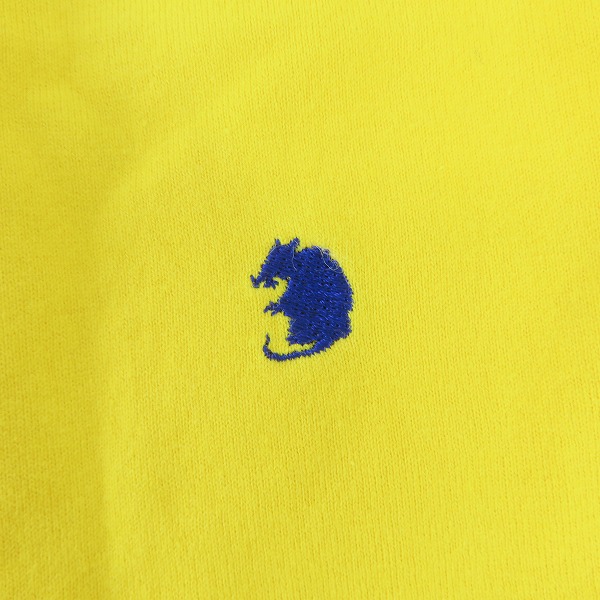 実際に弊社で買取させて頂いたRATS/ラッツ CIRCLE POCKET TEE / サークルロゴ ポケットTシャツ / 24'RT-0601/Sの画像 6枚目