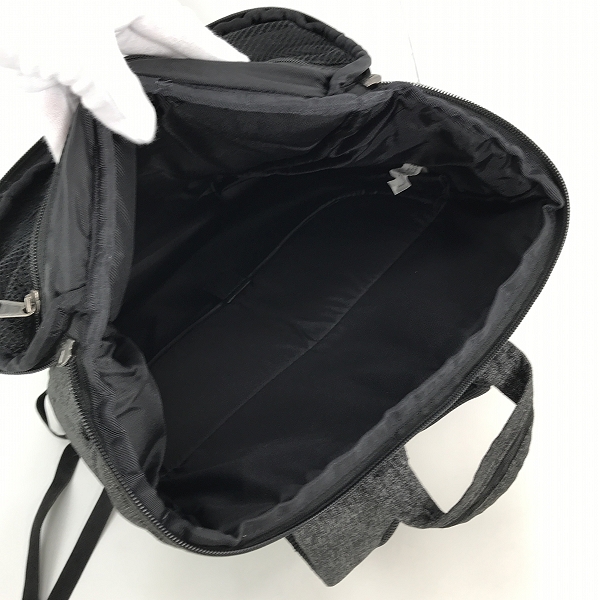 実際に弊社で買取させて頂いたkarrimor/カリマー Tribute 20/トリビュート バックパック/リュックサック デイバックの画像 4枚目