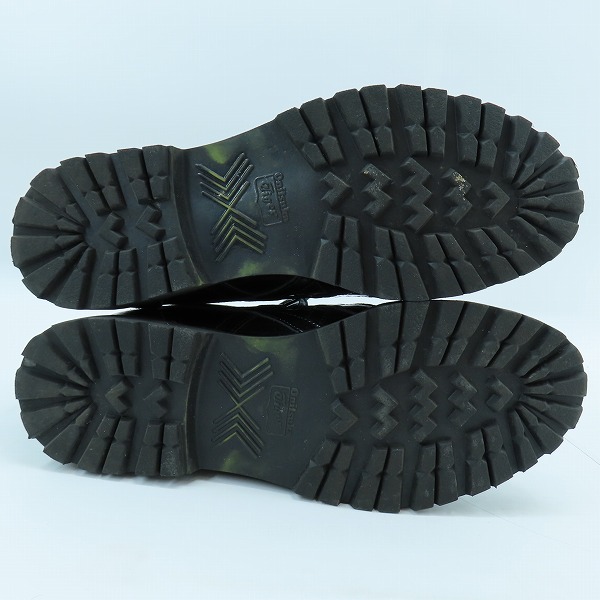 実際に弊社で買取させて頂いたOnitsuka Tiger/オニツカタイガー RINKAN BOOT ハイカットスニーカー 1183A748/27.5の画像 2枚目