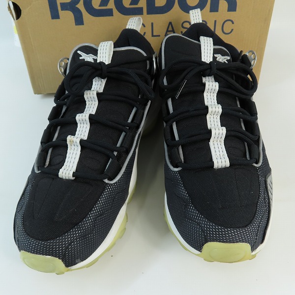 実際に弊社で買取させて頂いたReebok/リーボック DMX RUN 10 OG/ディーエムエックス ラン 10 オリジナル V44399/29
