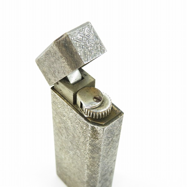 実際に弊社で買取させて頂いたCartier/カルティエ ローラーガスライター の画像 3枚目