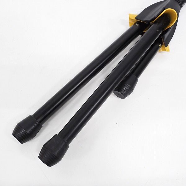 実際に弊社で買取させて頂いたHERCULES/ハーキュレス GS412B 1本用 吊り下げ式 ギタースタンドの画像 7枚目