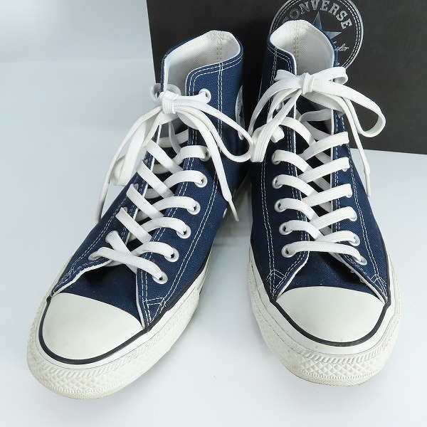 実際に弊社で買取させて頂いたCONVERSE/コンバース ALL STAR 100 COLORS HI/オールスター 1CK560/28