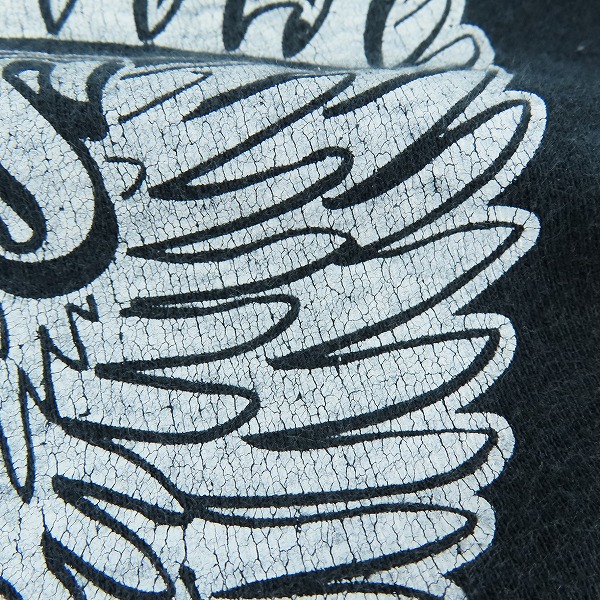 実際に弊社で買取させて頂いたRED HOT CHILI PEPPERS/レッドホットチリペッパーズ 2002年幕張メッセ/By the way バンドTシャツ/Lの画像 5枚目