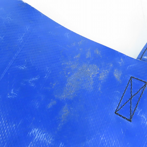 実際に弊社で買取させて頂いたFREITAG/フライターグ F52 MIAMI VICE/マイアミバイス トートバッグの画像 9枚目