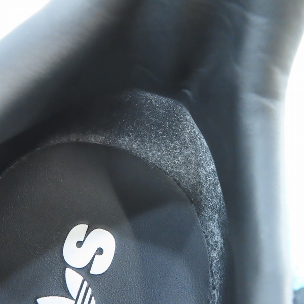 実際に弊社で買取させて頂いたadidas×WIND AND SEA×atmos/アディダス×ウィンダンシー×アトモス キャンパス 80s スニーカー GX3952/26.5の画像 7枚目