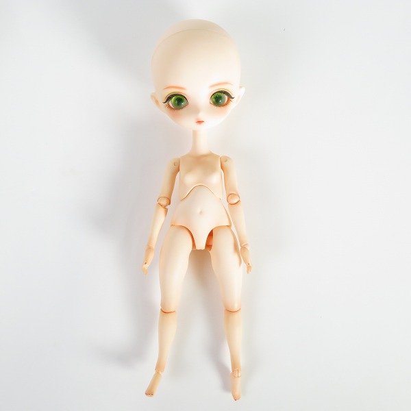 実際に弊社で買取させて頂いたGOOD SMILE COMPANY/グッドスマイルカンパニー Harmonia bloom ROSE/バラ ドール ウィッグ/ルームウェアセットの画像 1枚目