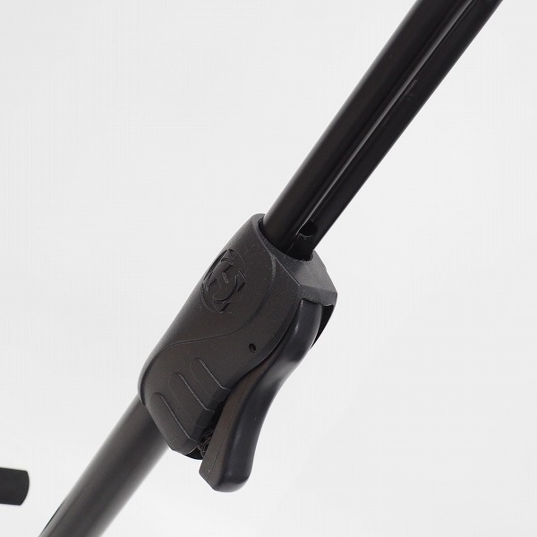 実際に弊社で買取させて頂いたHERCULES/ハーキュレス GS412B 1本用 吊り下げ式 ギタースタンドの画像 3枚目