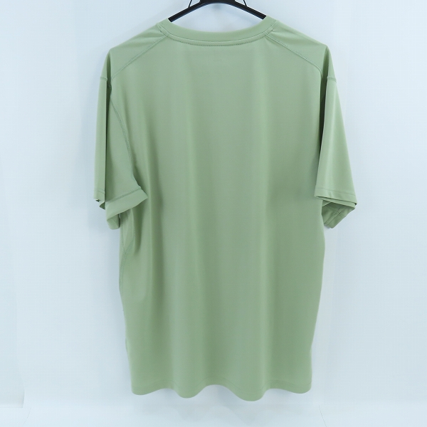 実際に弊社で買取させて頂いたF.C.R.B./F.C.Real Bristol/エフシーレアルブリストル 24SS POLARTEC POWER DRY S/S AUTHENTIC TEE FCRB-240052 XLの画像 1枚目