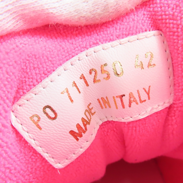 実際に弊社で買取させて頂いたSAINT LAURENT PARIS/サンローラン メンズ ミッドトップ スニーカー 711250 /42の画像 5枚目