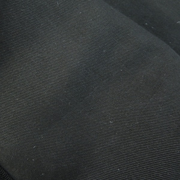 実際に弊社で買取させて頂いたAMIRI/アミリ Medium Guitar Bag/レザーギター型リュックサック/バックパック の画像 8枚目