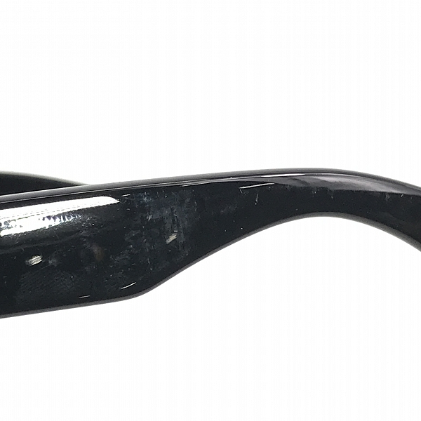 実際に弊社で買取させて頂いたRay-Ban/レイバン NEW WAYFARER/ニューウェイファーラー サングラス/アイウェア RB2132-Fの画像 7枚目