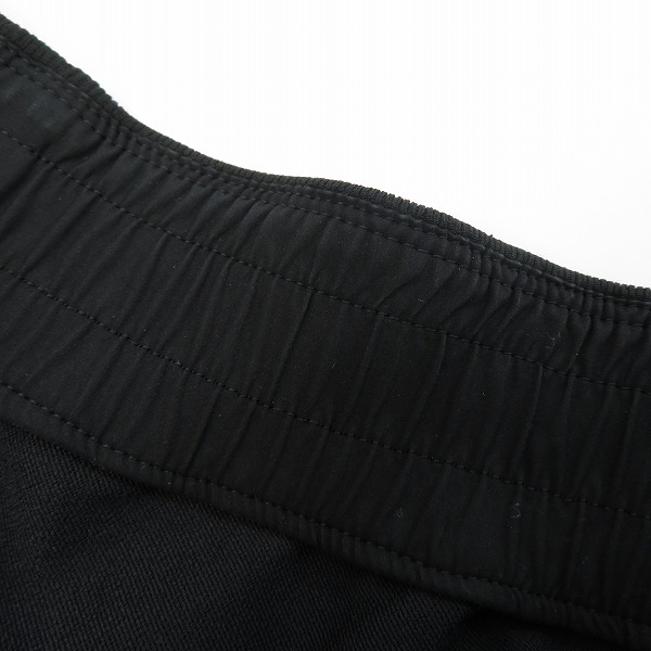 実際に弊社で買取させて頂いたF.C.R.B./F.C.Real Bristol/エフシーレアルブリストル 21SS ACTIVE STRETCH RIBBED PANTS FCRB-210003 Mの画像 7枚目