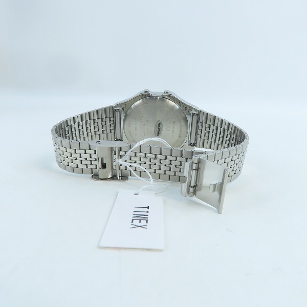 実際に弊社で買取させて頂いた(1)TIMEX/タイメックス スペースインベーダー  腕時計 TW2V30000の画像 3枚目