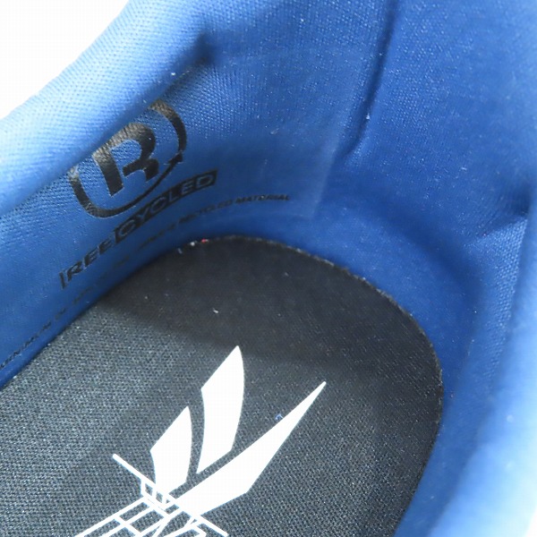 実際に弊社で買取させて頂いたREEBOK/リーボック CL Legacy AZ/CLレガシー AZ/H69119/27.0の画像 7枚目
