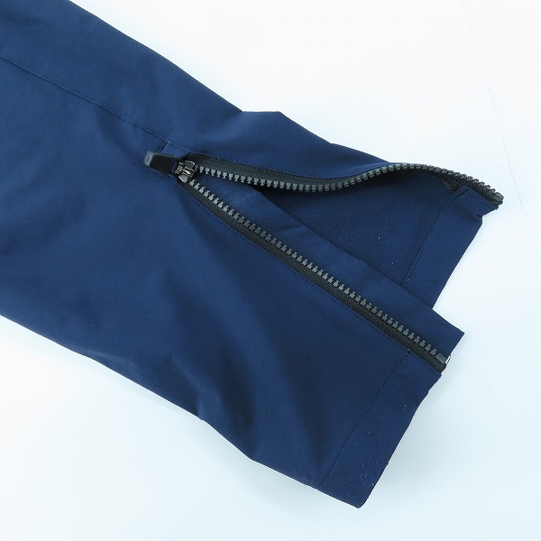 実際に弊社で買取させて頂いたF.C.R.B./F.C.Real Bristol/エフシーレアルブリストル 22AW UTILITY TEAM PANT FCRB-222039 M の画像 5枚目