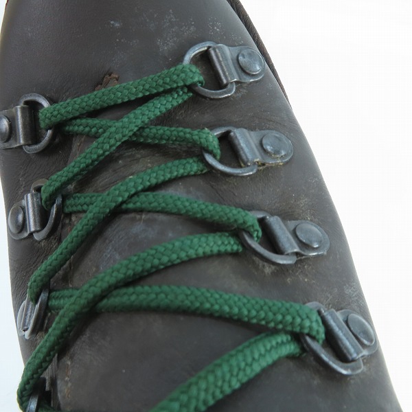 実際に弊社で買取させて頂いたDANNER/ダナー MOUNTAIN LIGHT 2/マウンテンライト 2 ブーツ/30800X/8の画像 6枚目