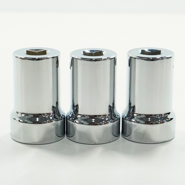 実際に弊社で買取させて頂いたMac Tools/マックツールズ 1997 Limited Edition 1/2" Drive Racing Socket Set ドライブレーシング ソケット セットの画像 4枚目