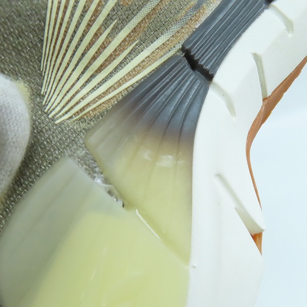 実際に弊社で買取させて頂いた【未使用】Reebok×END./リーボック×エンド Zig Kinetica II Jupiter/ジグ キネティカ 2 ジュピター GY5282/25.5の画像 6枚目