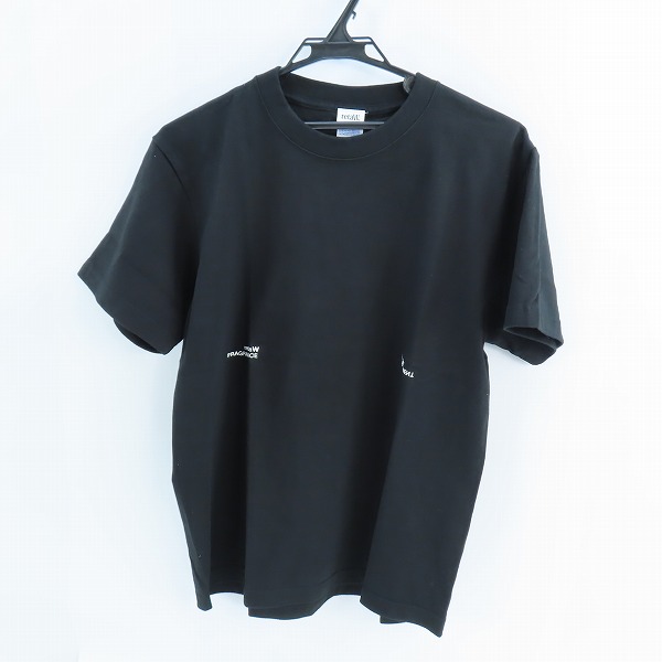 実際に弊社で買取させて頂いた(1)retaW×FRAGMENT design/リトゥ×フラグメントデザイン ロゴプリントTシャツ/M