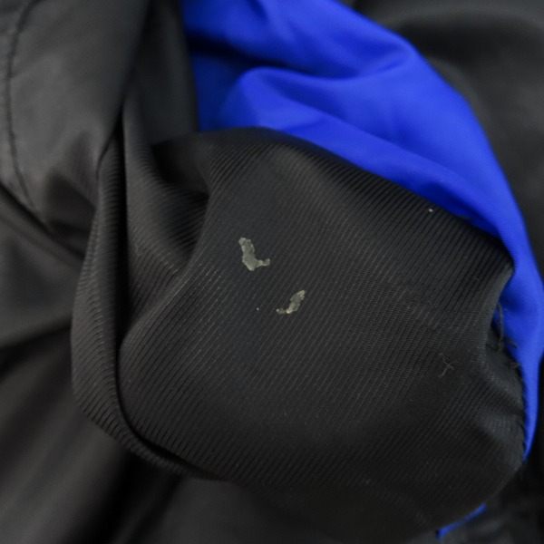 実際に弊社で買取させて頂いたNIKE/ナイキ 90～00s ヴィンテージ ジャケット F6-02-08-FFL/XLの画像 7枚目