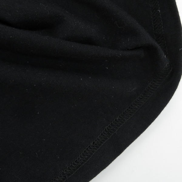 実際に弊社で買取させて頂いた【JPタグ】Christian Dior/クリスチャンディオール 17SS/NEWAVE/Tシャツ/733J603I8612/Lの画像 5枚目