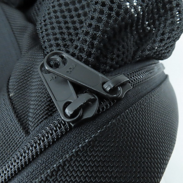 実際に弊社で買取させて頂いたWTAPS×PORTER/ダブルタップス×ポーター ISSUE READY PACK ALICE 3rd ミリタリー バックパックの画像 8枚目