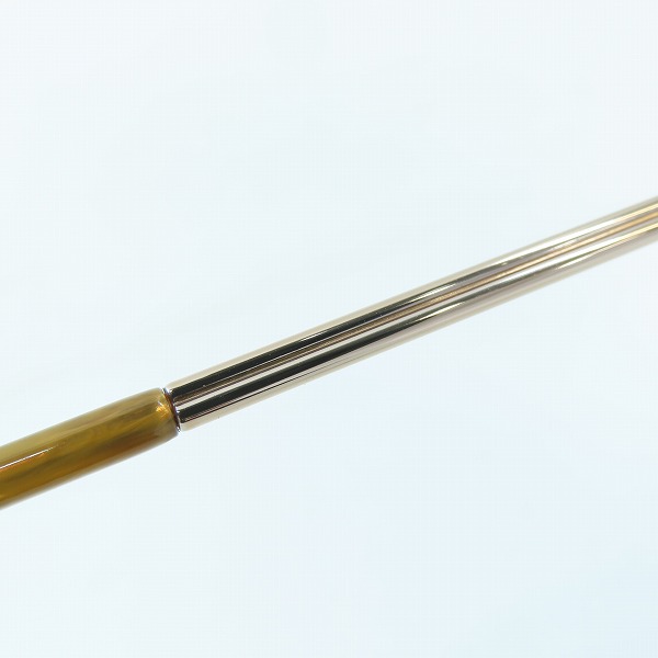 実際に弊社で買取させて頂いたTOM FORD/トムフォード プライベートコレクション N.4 28E FT0488-P Photochromic サングラスの画像 8枚目