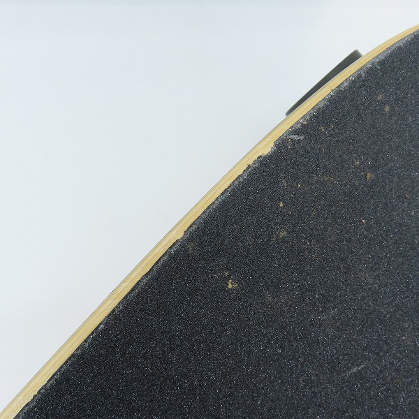 実際に弊社で買取させて頂いたCARVER/カーバー Firefly ファイアーフライ スケートボード コンプリートデッキの画像 6枚目