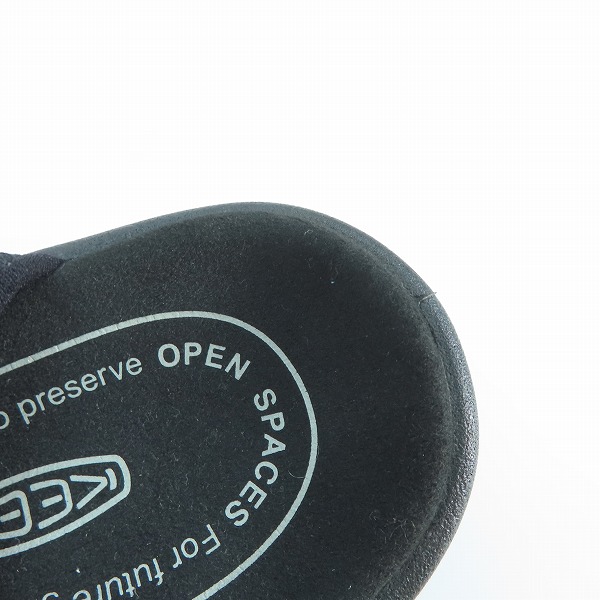 実際に弊社で買取させて頂いたKEEN/キーン UNEEK EVO/ユニーク 1021484/27の画像 6枚目