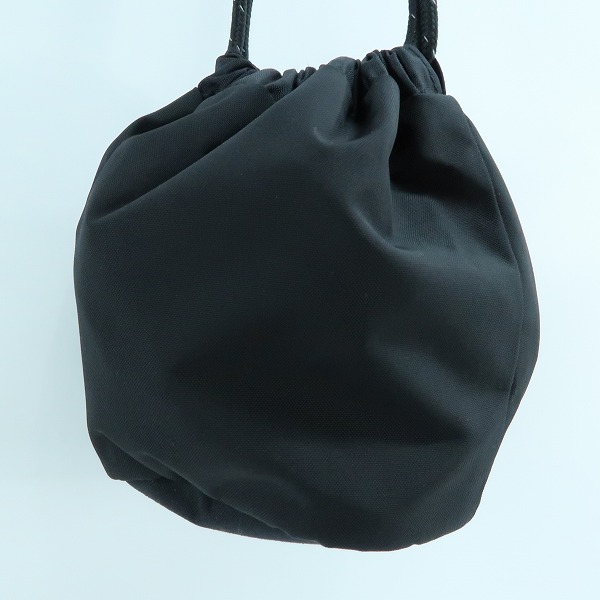 実際に弊社で買取させて頂いたGREGORY/グレゴリー CINCH BAG/チンチバッグ/巾着/ハンドバッグ 130295の画像 1枚目