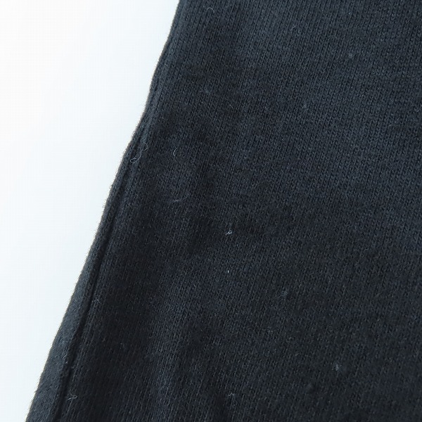 実際に弊社で買取させて頂いたFRAGMENT design×SITUATIONIST/フラグメントデザイン×シチュエーショニスト プリント半袖Tシャツ ブラック/Mの画像 6枚目