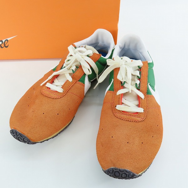 実際に弊社で買取させて頂いたNIKE/ナイキ STING VNTG スティング ヴィンテージ 316160-811 28.5