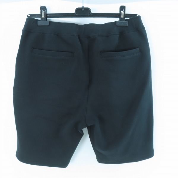 実際に弊社で買取させて頂いたF.C.Real Bristol/エフシーレアルブリストル 23SS TECH SWEAT TRAINING SHORTS/ハーフパンツ FCRB-230033/Lの画像 1枚目