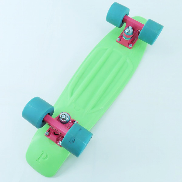 実際に弊社で買取させて頂いたPenny/ペニー ミニクルーザー ボード スケートボード/スケボーの画像 1枚目