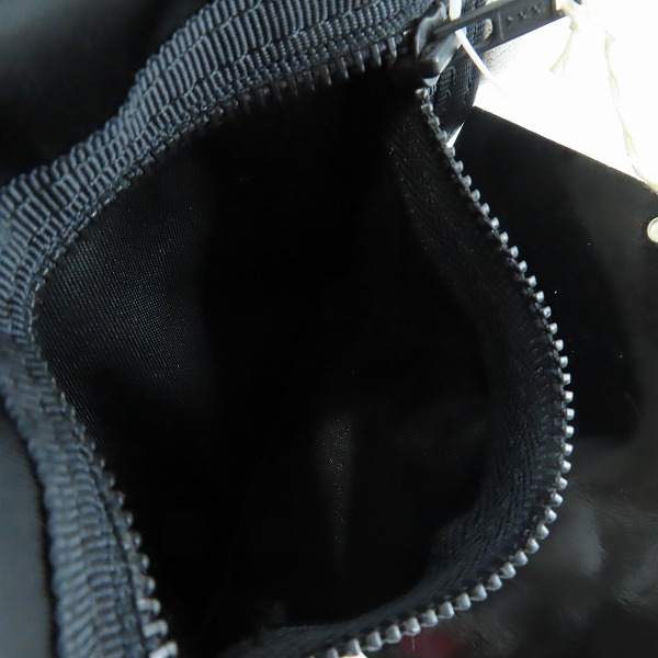 実際に弊社で買取させて頂いた【未使用】LUGGAGE LABEL/ラゲッジレーベル 吉田カバン 三つ折り財布/ウォレットの画像 6枚目