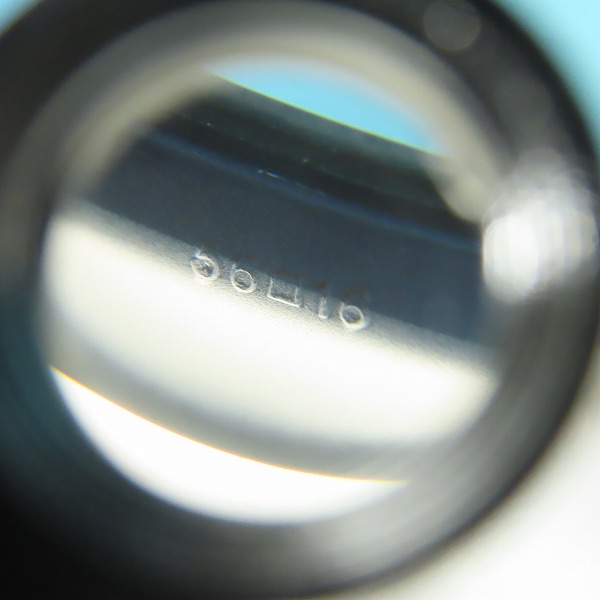 実際に弊社で買取させて頂いたOAKLEY/オークリー Frogskins.LX フロッグスキン サングラス OO2039-02の画像 6枚目