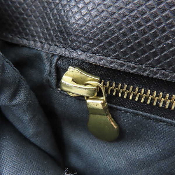 実際に弊社で買取させて頂いたBottega Veneta/ボッテガヴェネタ ヴィンテージ 編み込みデザイン トートバッグの画像 5枚目