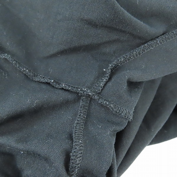 実際に弊社で買取させて頂いたDOLCE & GABBANA/ドルチェアンドガッバーナ/ドルガバ Tシャツ/48の画像 6枚目