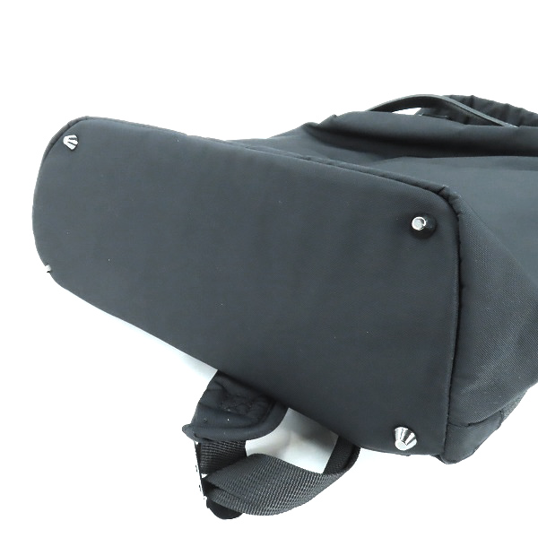 実際に弊社で買取させて頂いたMACKINTOSH PHILOSOPHY/マッキントッシュ フィロソフィー リュック バックパックの画像 2枚目